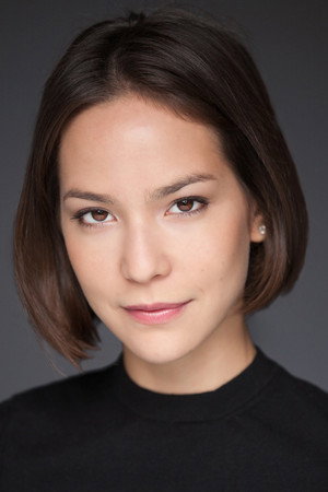 Adriana Randall portrait