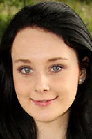 Simone K portrait