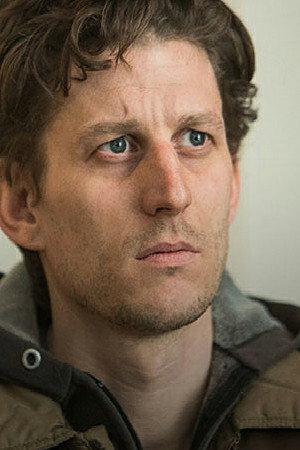 Titus De Voogdt portrait