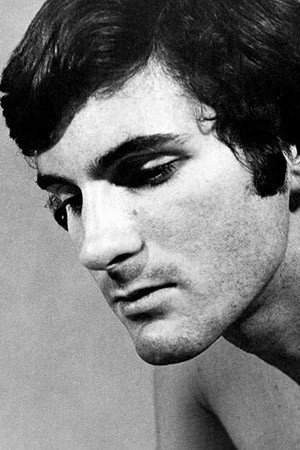 David portrait