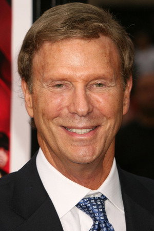 Bob Einstein portrait