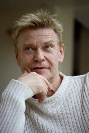 Achim Reichel portrait