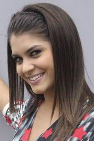 Nataniel Sánchez portrait