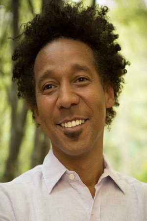 Lupa Mabuze portrait