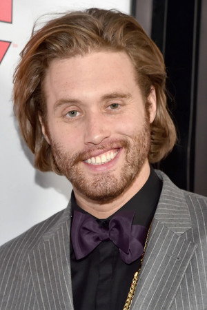 T.J. Miller portrait