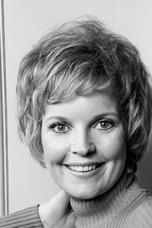Maureen Arthur portrait