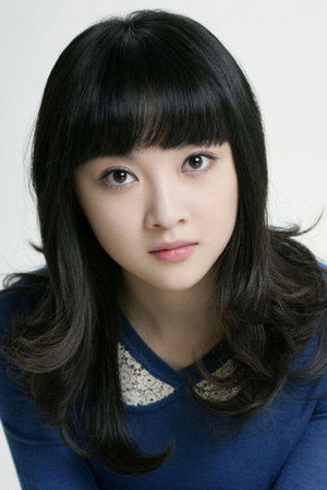 Wang Peiyi portrait