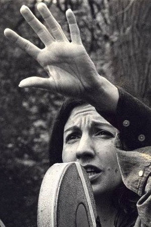 Helena Solberg portrait