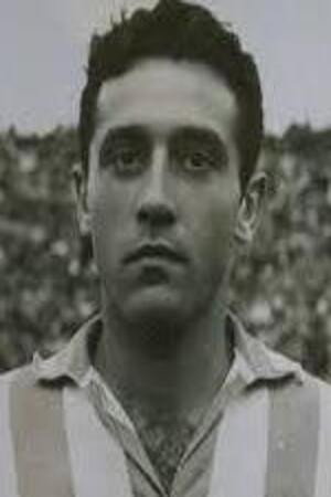 Francisco Javier Marcet portrait