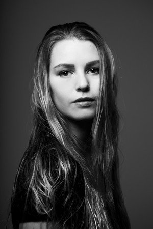 Þórey Birgisdóttir portrait