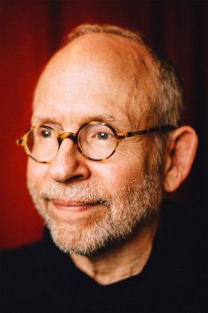 Bob Balaban portrait