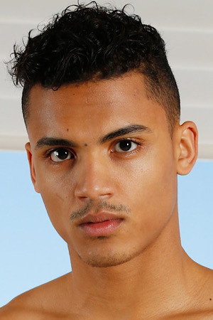 Max King portrait
