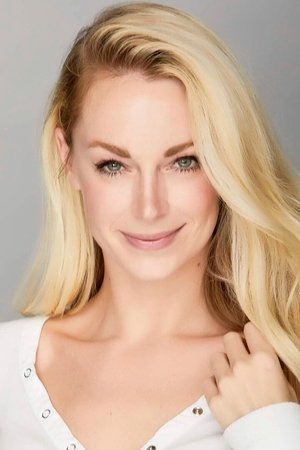 Hannah Douglass portrait