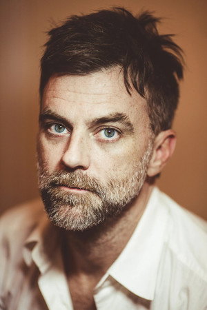 Paul Thomas Anderson portrait