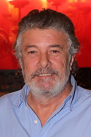 Francisco portrait
