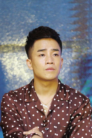 Đỗ Duy Nam portrait