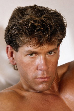 Michael Parks portrait