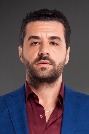 Onur Bilge portrait