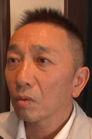 Koji Kita portrait