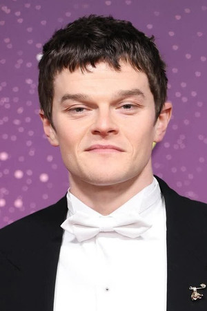 Robert Aramayo portrait