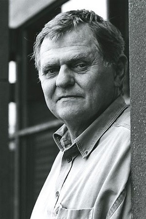 Erik Wedersøe portrait