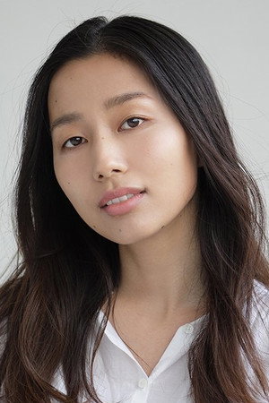 Sayaka Kawaguchi portrait