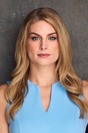 Kelsey Risher portrait