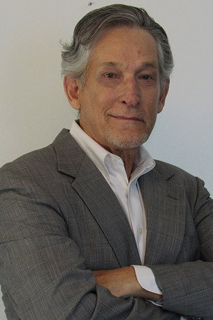 Charles Lawlor portrait
