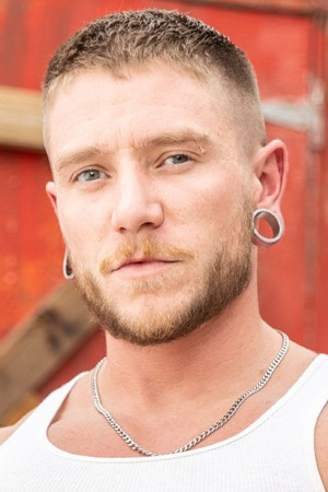 Colt Spence portrait