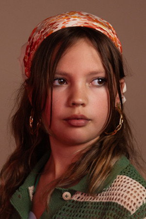 Loïs Reinders portrait
