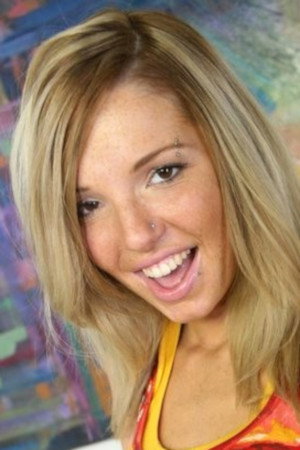 Nichole Taylor portrait