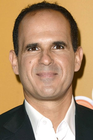Marcus Lemonis portrait