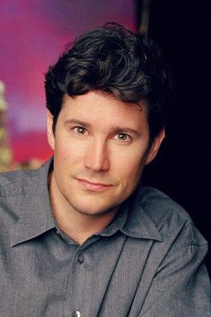 William Ragsdale portrait
