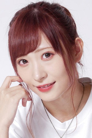 Haruka Shiraishi portrait