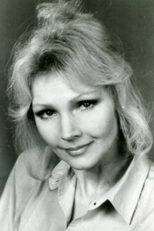Tatyana Parkina portrait