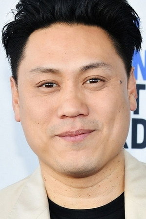 Jon M. Chu portrait