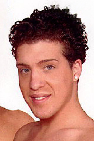 Ricardo Santana portrait