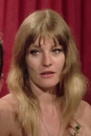 Bonnie Clark portrait
