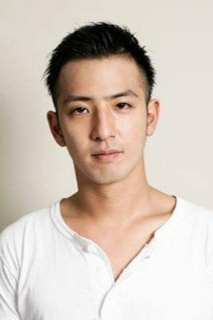 Ren Matsuzawa portrait