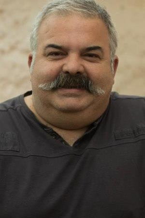 Deniz Oral portrait