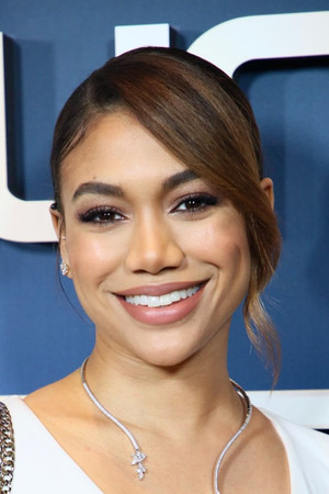 Paige Hurd portrait