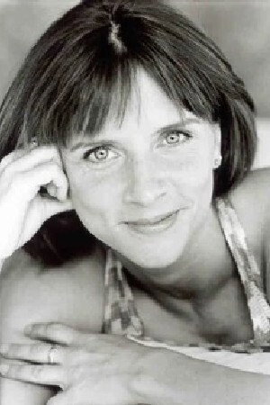 Jennifer Morehouse portrait
