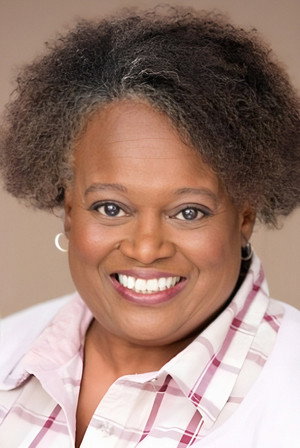 Marilyn Harris Smith portrait