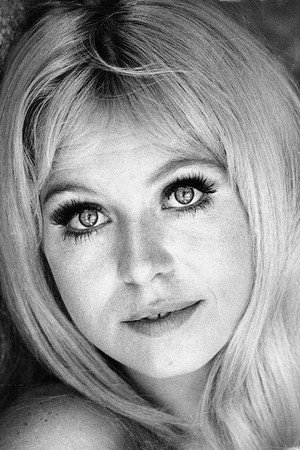 Jacki Weaver portrait