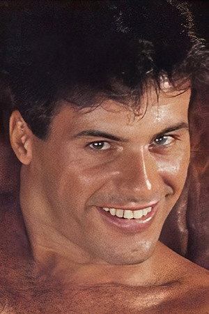 Sergio Calucci portrait