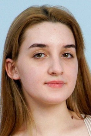 Eva Tender portrait