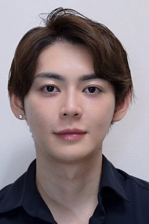 Chiaki Uehara portrait