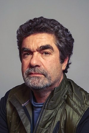 Joe Berlinger portrait