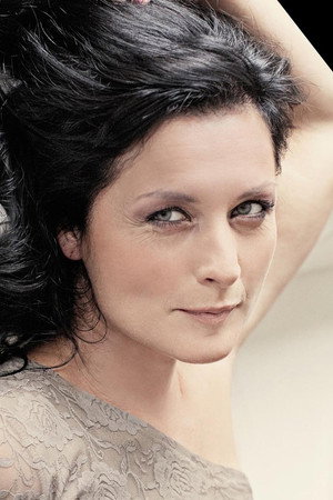 Simona Chytrová portrait