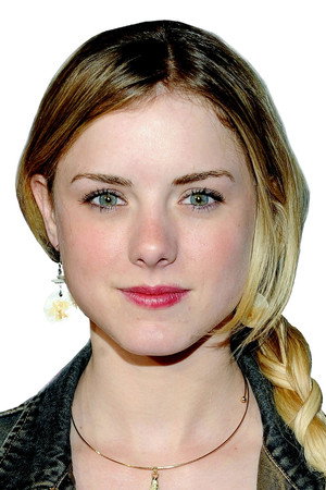 Laura Slade Wiggins portrait